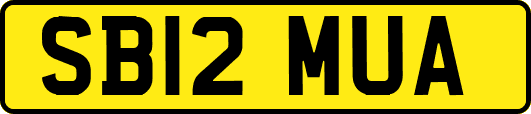 SB12MUA