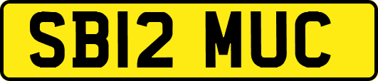 SB12MUC