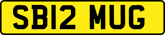 SB12MUG