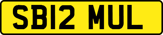SB12MUL