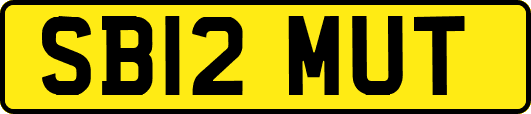 SB12MUT