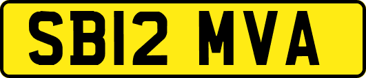 SB12MVA