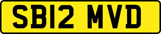 SB12MVD