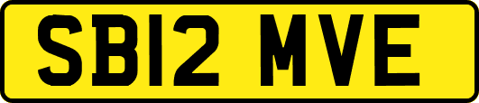 SB12MVE
