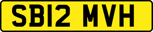SB12MVH