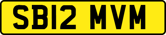 SB12MVM