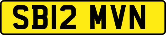 SB12MVN