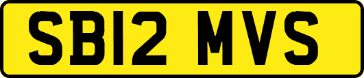 SB12MVS