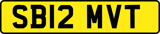 SB12MVT