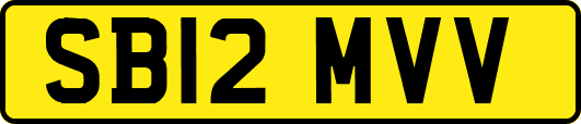 SB12MVV