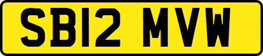 SB12MVW