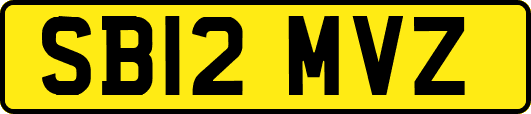 SB12MVZ