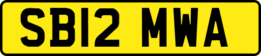 SB12MWA