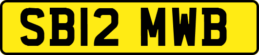 SB12MWB