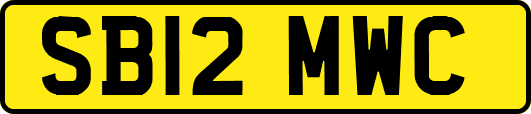 SB12MWC