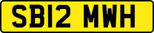 SB12MWH