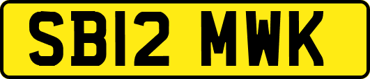 SB12MWK