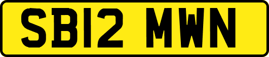SB12MWN