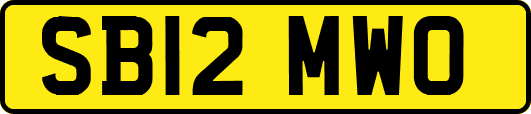 SB12MWO