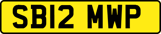 SB12MWP
