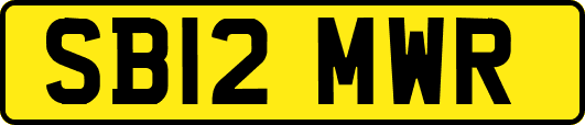 SB12MWR