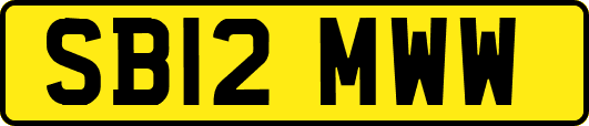 SB12MWW