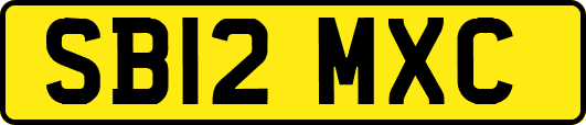 SB12MXC