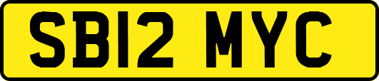 SB12MYC