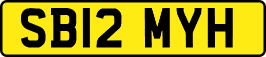 SB12MYH