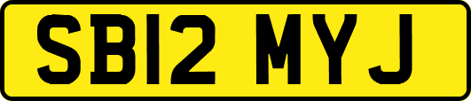 SB12MYJ