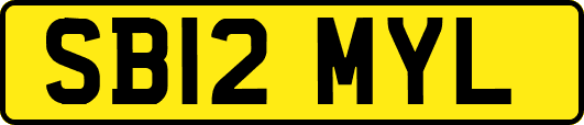 SB12MYL