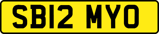 SB12MYO