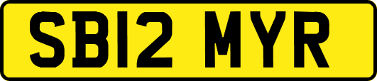 SB12MYR