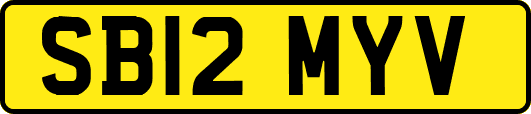 SB12MYV