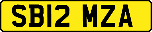 SB12MZA