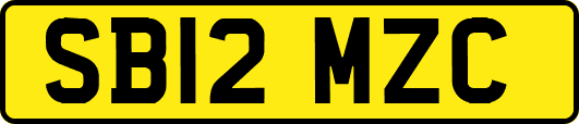 SB12MZC