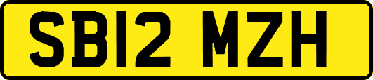 SB12MZH