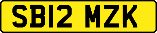 SB12MZK
