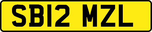 SB12MZL