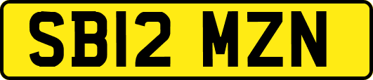 SB12MZN