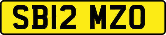 SB12MZO