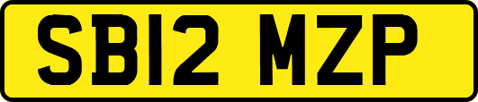 SB12MZP