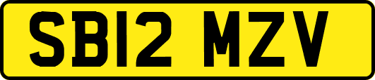 SB12MZV