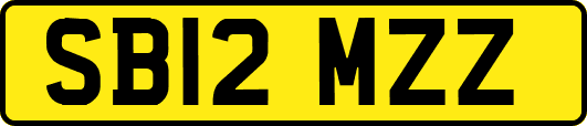 SB12MZZ