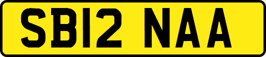 SB12NAA