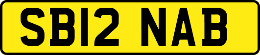 SB12NAB