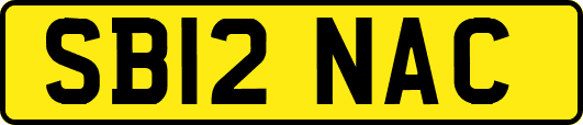 SB12NAC