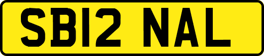 SB12NAL