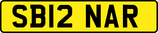 SB12NAR