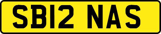 SB12NAS